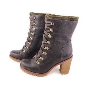 UGG Fabrice boots